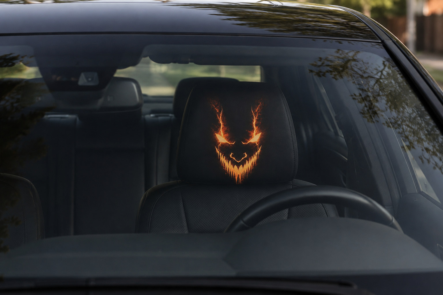 Nitro Flame